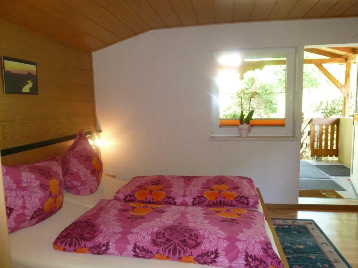 Pension Zaukeneck Bad Schandau Εξωτερικό φωτογραφία